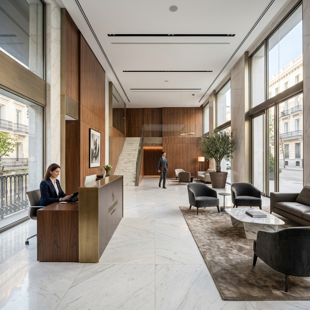 Oficinas