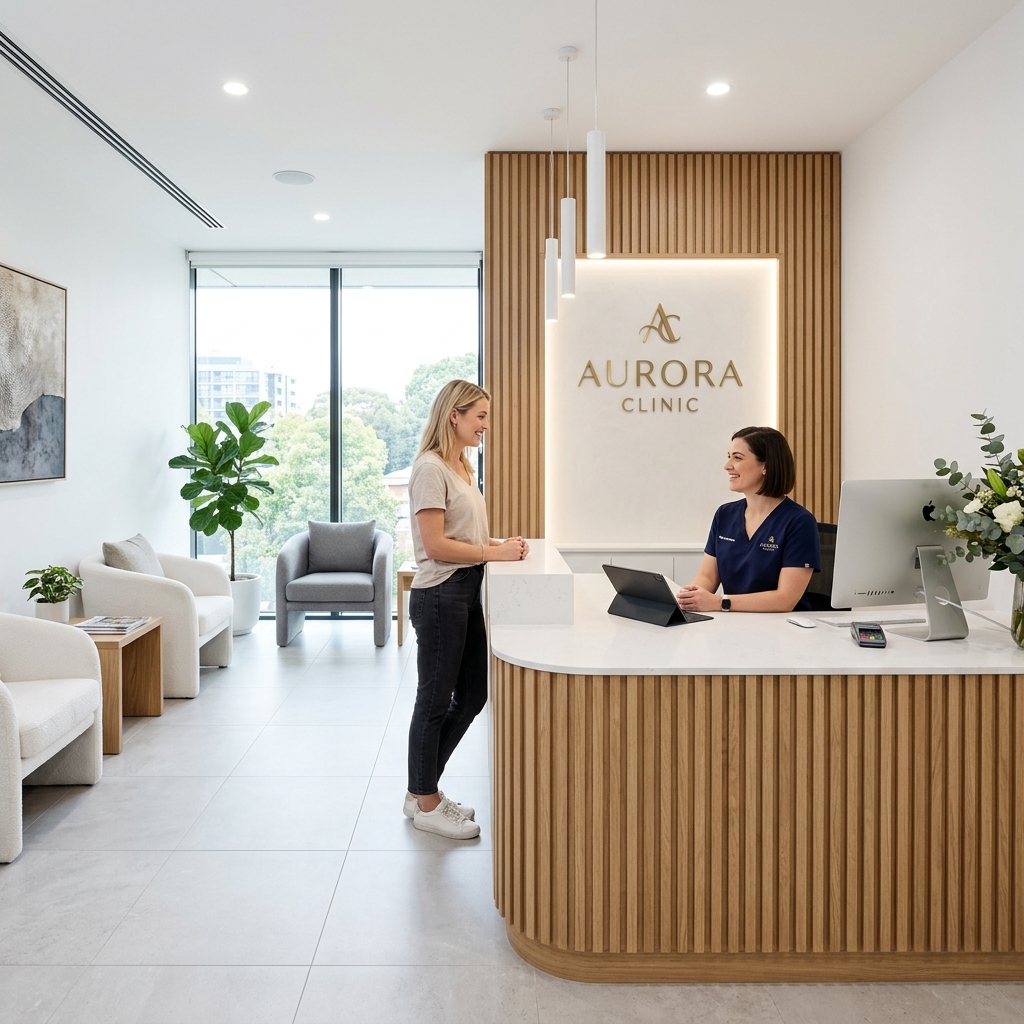 Locales Comerciales