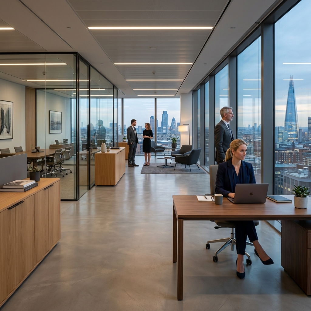 Oficinas